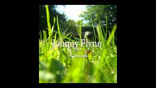 Johhny Flynn- The Wrote and the Writ (CD Quality)