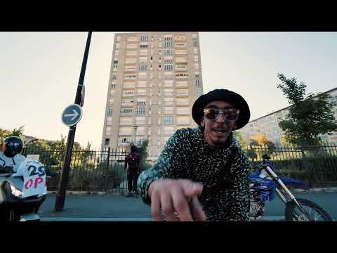 LA GRINGS - KEUKRA (CLIP OFFICIEL)