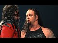 The Undertaker & Kane vs Stone Cold Steve Austin & The Big Show (The BOD Reunite)! 7/12/99 (1/2)