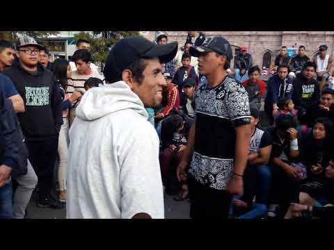 MCM vs KABLE - OCTAVOS - Directo al Cementerio 2018 Ambato