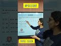 Csat Shorttrick Clock Reasoning UPSC CSAT