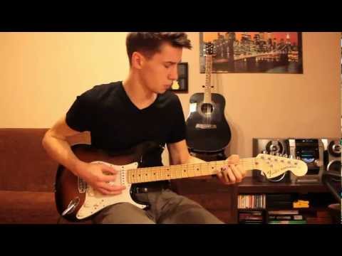 Anyday - Derek and the Dominos (Cover) video thumbnail