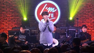[I'm LIVE] Ep.43 - Jung Seung-hwan (정승환) _ Full Episode
