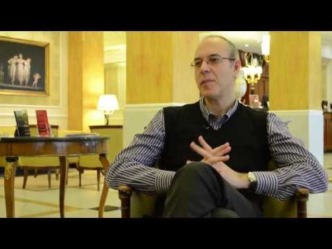 Mercuriale 2013 - Carlo Mamo: equità come tema di politiche sanitarie