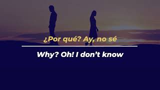 Ya No Me Interesas - Ángela Aguilar. Letra en español e inglés. Lyrics in Spanish and English.