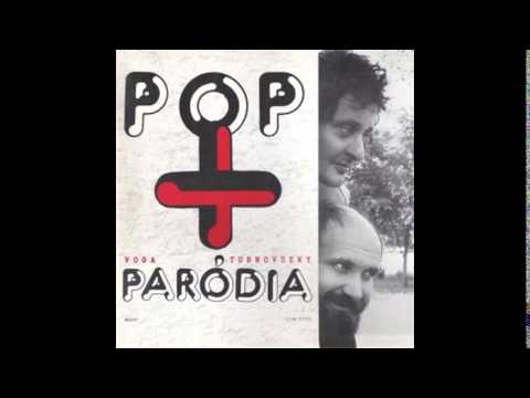 Voga-Turnovszky - Stars on 33 '88