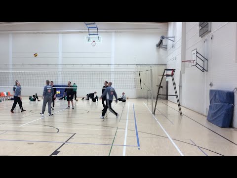 M2 Karpaasit vs OsVa 24.2.19