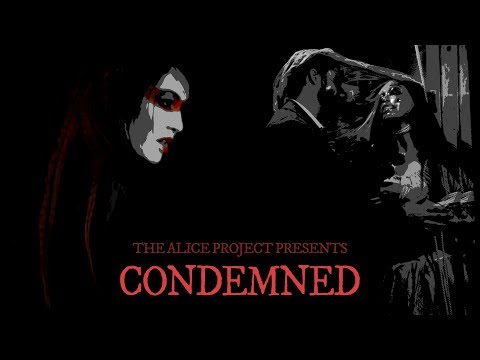 AL1CE - Condemned