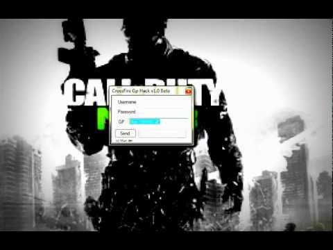 comment gagner gp crossfire