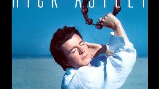 The Ones You Love (Instrumental) - Rick Astley