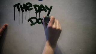 Classified - The Day Doesn&#39;t Die [Graffiti Teaser]