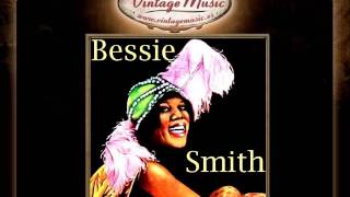 Bessie Smith -- Back Water Blues