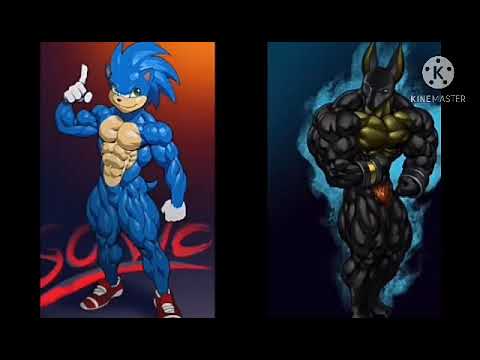 muscle growth coming girl||part 1||new videos