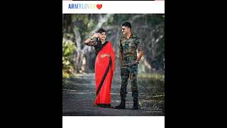    Indian army love status💖 army lover 🔥 jai