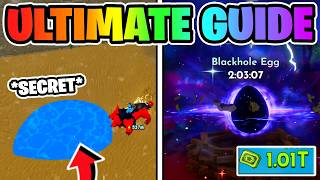 ULTIMATE GUIDE To Ride A Pet! (NOOB → PRO, BEST PETS, MONEY, EGGS & REBIRTHS) Roblox