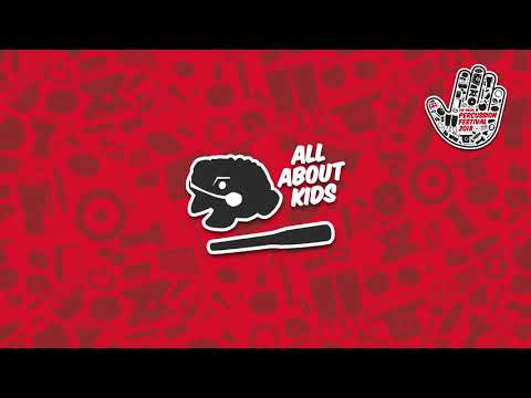 Meinl Percussion Festival 2018 - Teaser