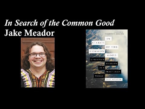 download lagu mp3 mp4 Jake Meador, download lagu Jake Meador gratis, unduh video klip Jake Meador