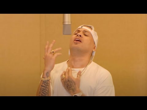 Jacob Forever and El Chulo