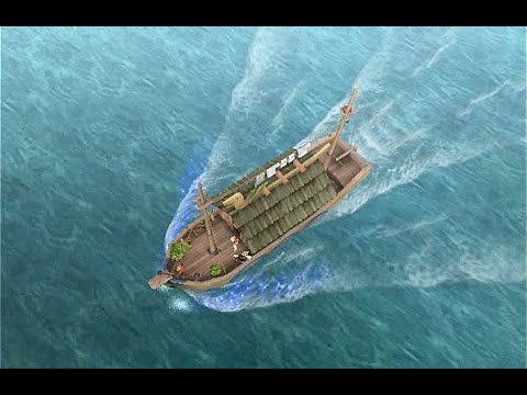 suikoden 5 || full gameplay #part8