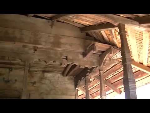 biserica de lemn Leleasca