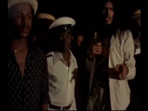 Scenes From the Brazil's Black Music  Movement in the 1970's/1980's