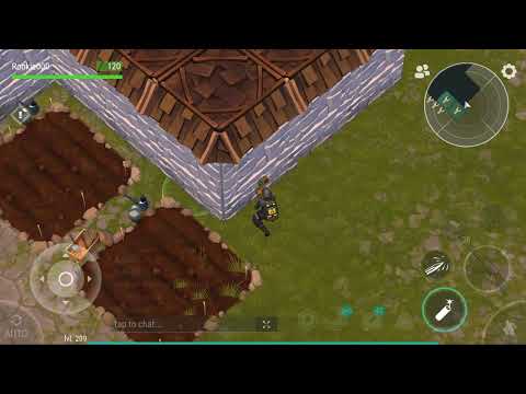 LDOE raid blank / noname (base)