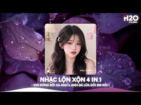 NHẠC REMIX TIKTOK TRIỆU VIEW - BXH Nhạc Trẻ Remix Hay Nhất Hiện Nay🎼Top 20 Nhạc TikTok Hay 2026