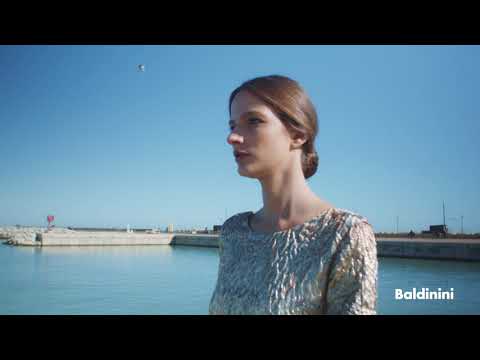 Baldinini SS2018 video backstage