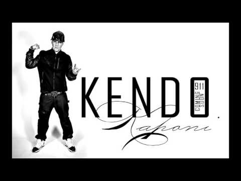 Kendo Kaponi ft Bryant Myers -  Soñar