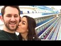CRUISE TO MEXICO!!! | Day 72-74 (Vlog Special ...