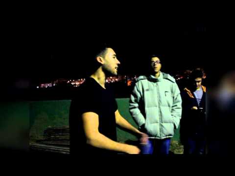 1º Arces Battle | Semifinales  -  Mstr3 VS Ismaflow