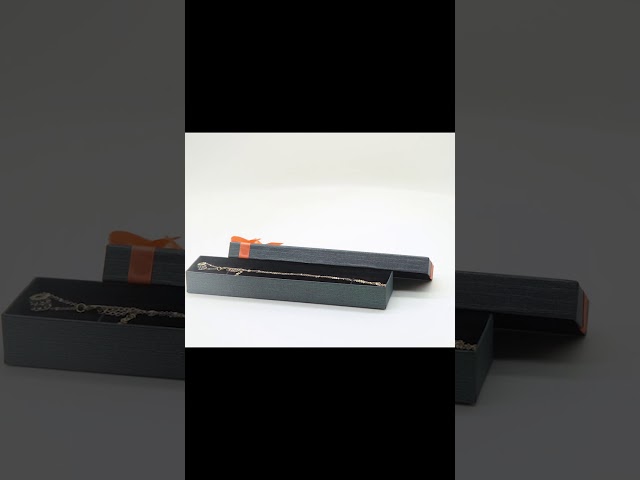 Vídeo relacionado con Oirlv Verde Oscuro Caja Para Pendientes De Terciopelo Estuche De Regalo Para Pendientes Para San Valentín Y Cumpleaños