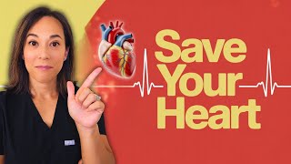 Doctor Reveals Tests That Predict Heart Attacks (Cholesterol Isn't Enough)