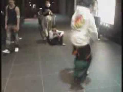 Melbourne Shuffle Compilation 2