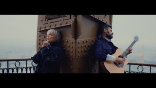 Musik-Video-Miniaturansicht zu Tour Eiffel Songtext von Madame Monsieur