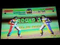 Fighters Impact Ps1 Review
