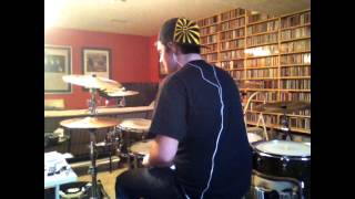 Tear Us Apart - Ghost Beach - Drum Remix (Ian Hatfield)