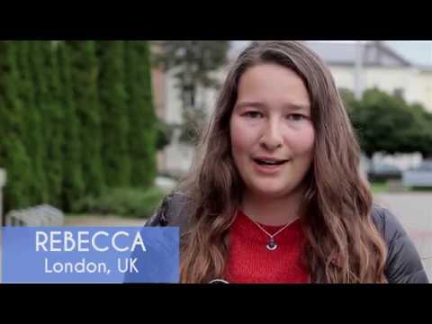Learn Russian in the EU: Rebecca, Cambridge University, England