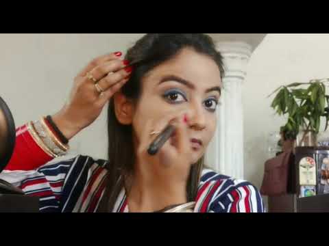 Bridal Makeup Artist portfolio by Ritika Makeovers in Delhi - Photo 1 Bridal Makeup Artist portfolio by Ritika Makeovers in Delhi - Photo 1