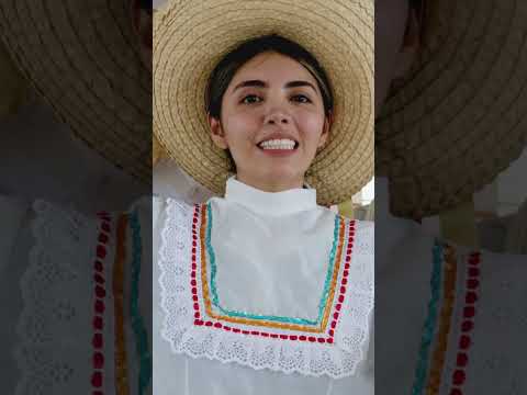 💃🕺¡La danza tradicional vuelve a brillar en Chinavita! 💃🕺