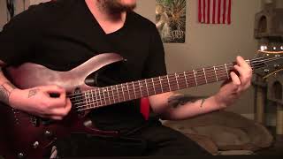 Download lagu Attack Attack! Smokahontas Guitar Cover mp3 Download lagu Attack Attack! Smokahontas Guitar Cover mp3