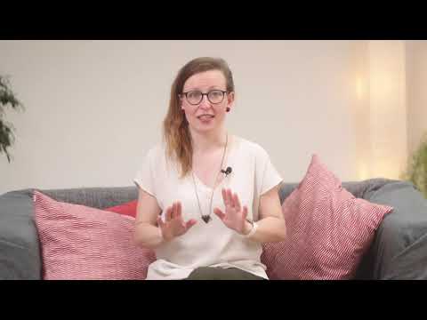 Online kurz: Prezentace sebe sama, přirozeně (Vanda Gabrielová)