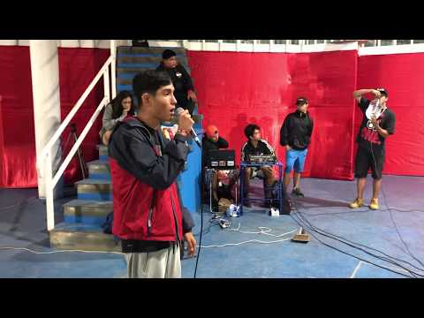 CAIRO VS PITER KLOWN - Semifinal | TBC BATTLES - FINAL SEASON