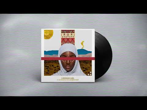 Michael Jackson - Liberian Girl (Alex Kósh & Kid Bamboo Edit) | Afro House