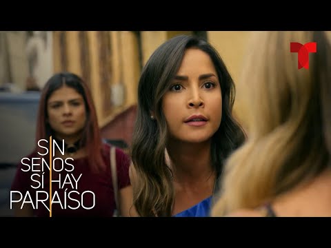 Resumen de los capítulos del 81 al 85 | Temporada 2 | Sin Senos Sí Hay Paraíso