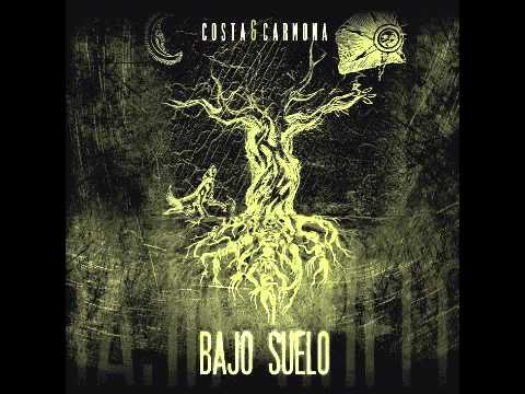 Costa & Carmona "Cuero" (Gamberros Pro, 2013) [Bajo Suelo]