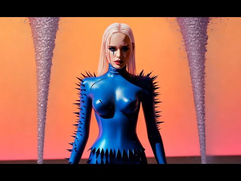 Francinne, Wanessa Camargo - Be The 1