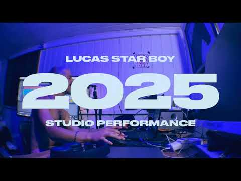 Lucas Star Boy - 2025 (Studio Performance)