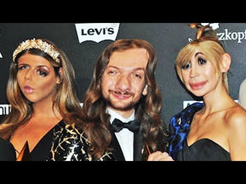 Authentische Influencer bei About You Awards