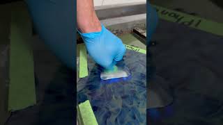 Hydro Dipping #satisfying